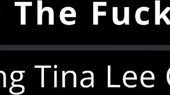 Where The Banged Did Tina Lee Comet Wake Up? Locked Inside Jail Cell Hitachi Orgasms Are The Only Option Full