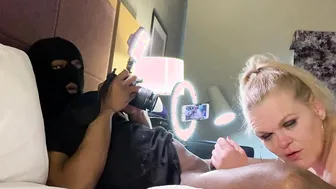 Jenna Jaymes Blows And Fucks The Cameraman 1080p