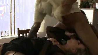 ROCCO E LE MILLE PAZZIE ANALI - (Full Sex Tape inside
