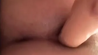 Compilation of Femboy filling his hole with gigantic vibrator
