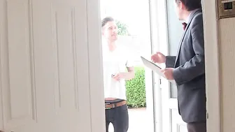 British pervert ShowRoomFuckers