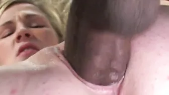 19 Yo Trisha Marx is Shanes Great Bimbo Find of the