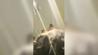 point of view Throat goat