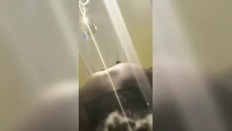 point of view Throat goat