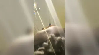 point of view Throat goat