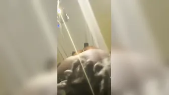 point of view Throat goat