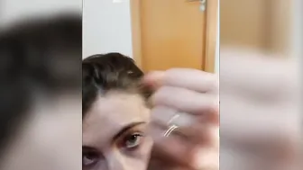 HE RECORDS ME WHILE I SUCK HIS PENIS AND WE