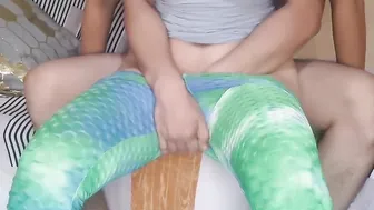 Msmollyc GOING TO GYM? OR GOING TO FUCK? AND GOTTEN