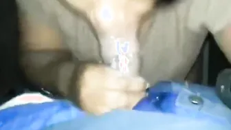 was that 2 cum shots