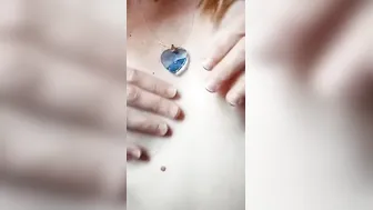 Heart of glass