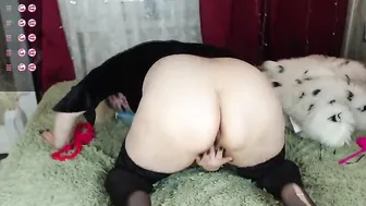 Your milf is also just a kinky hoe