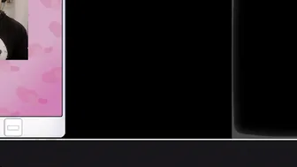 When You Are Stuck inside a Sexual Escape Game (Panic Party) [Uncensored]
