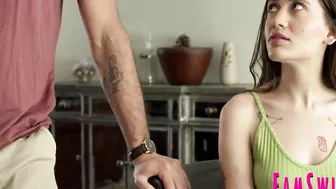 Self porn video – Self Aware Family Swappers