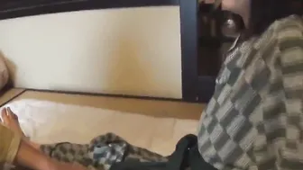 Japanese Rough Nailed - Konomi and Yui at the spa
