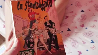 Fatti sborrare into culo o dico tutto a tua madre