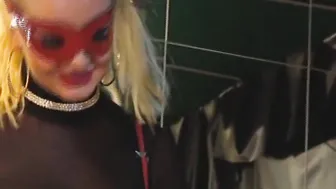 Stella Cruella Kinky Dreams - (Trauma #05)