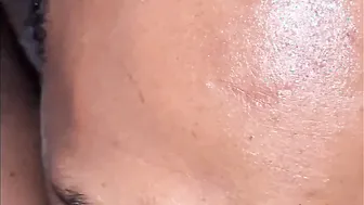 BLACK FIANCE GETTING TWAT ATE BEFORE 69–XXXXX