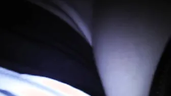 Finger Fuck Orgasm then boned to cumshot
