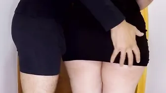 having sex with my babe friend with the gigantic booty