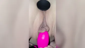 Some quality alone time for me and my clitoris