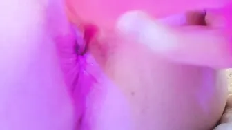 i love do anal clouse up performance