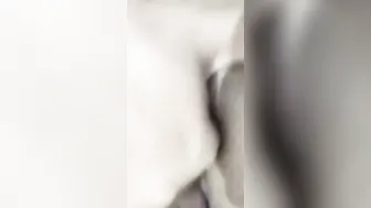 Kinky whore Nida ali fucking cunt harder
