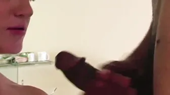 18 african penis hoe wrecked by four thugs