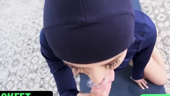 TeamSkeet - Best Of The Best Tape Compilation Of Hardcore Scenes Of February 2022