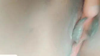 Oh daddy... Fill my both Holes with your cum 