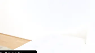Redhead Stepmother's Daughter Gets Tutored In Sex Ed By Her Older Stepbrother