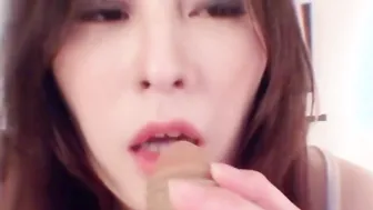 Cum insight her Tight vagina chinese 18 yo with gigantic butt