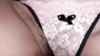 I BANGED MY ASSY NEIGHBORS AND IT FINISHES WITH SQUIRTING