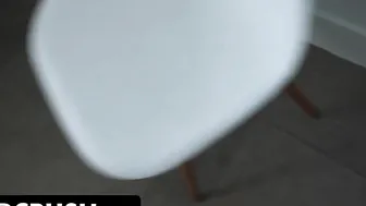 Dad Crush - Freaky Stepdaddy Getting To Stretch His Bombshell Step-Daughters Tight Vagina