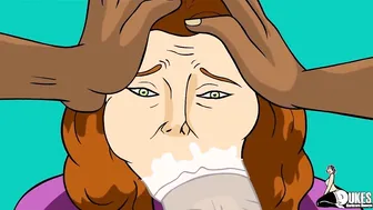 Married Professor Caught Sucking Off Enormous Penis after School