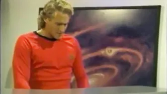 Where No Man Has Gone Before - Domonique  Shayla