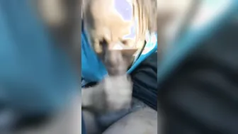 Getting Head porn video – Driving Getting Bj