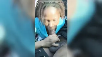 Driving Getting Bj