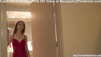 Grandpas Get a Brand New Sex Toy