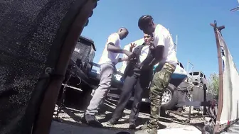 Screwed porn video – POLICE SCREWED
