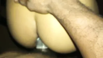 Into the Office Fucking while the Club Jumping