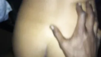 Into the Office Fucking while the Club Jumping
