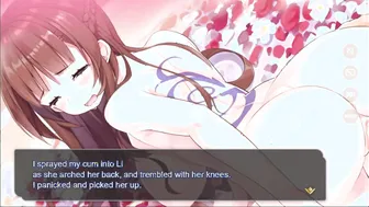 Soul Senki - Chen Li Dialog  H-Sex Tape