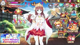 Soul Senki - Chen Li Dialog  H-Sex Tape