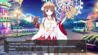 Soul Senki - Chen Li Dialog  H-Sex Tape