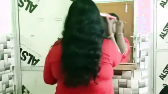 desi 19 year old stepbrother plowed married elder sister  Virgin taboo sex