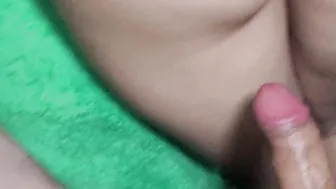 After party sex and unwanted cumshot