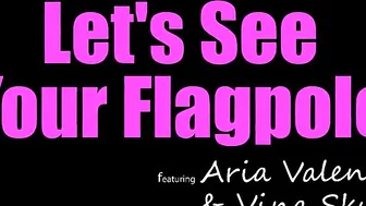Stepsis Says I was expecting your flag to be half staff S25:E4