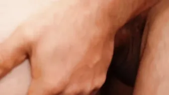 Goddess Housewife (Olive Glass) Mades Cookies For Her Neighbour But What She Really Wants Is His Penis - Reality Junkies