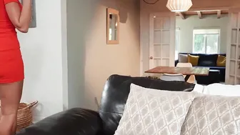 I Saw Your Booty Plug Johnny Love Victoria Lobov