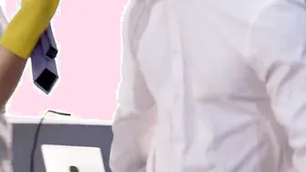 Beautiful Boobies Maid Begs For RISKY ANAL JIZZED At Work